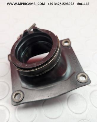 COLLETTORE ASPIRAZIONE YAMAHA  YZ 125 1986 1988 YZ