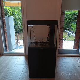 Acquario juwel 120 litri