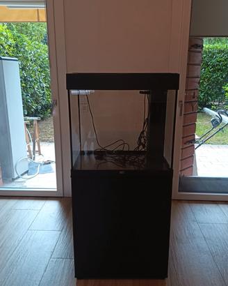 Acquario juwel 120 litri