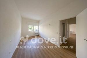 Appartamento di 103 m² con 3 locali e posto auto a