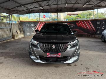 Peugeot 2008 1.5 Allure Pack 130cv AUTOMATIC