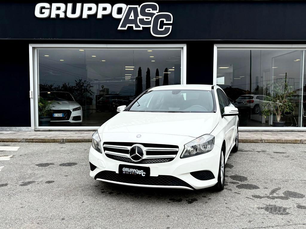 Mercedes Classe A (V177)