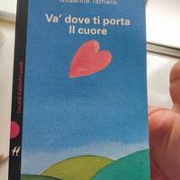 Libro Va' dove ti porta il cuore 