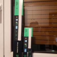 PLAFONIERE LED