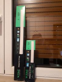 PLAFONIERE LED