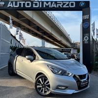 Nissan Navara 2.3 dCi 190 CV 4WD Double Cab Tekna