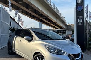 Nissan Navara 2.3 dCi 190 CV 4WD Double Cab Tekna