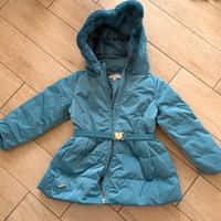 Piumino Twin Set bambina 6 anni (116 cm)