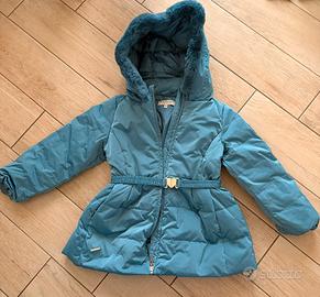 Piumino Twin Set bambina 6 anni (116 cm)
