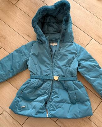 Piumino Twin Set bambina 6 anni (116 cm)