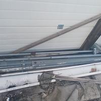 porta garage