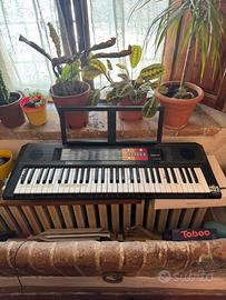 Yamaha PSR-F51 – Tastiera elettronica 61 tasti