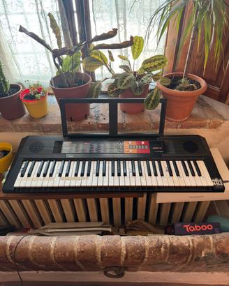 Yamaha PSR-F51 – Tastiera elettronica 61 tasti