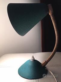 Vintage lampada