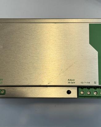 Alimentatori switching 48V 20A phoenix contact