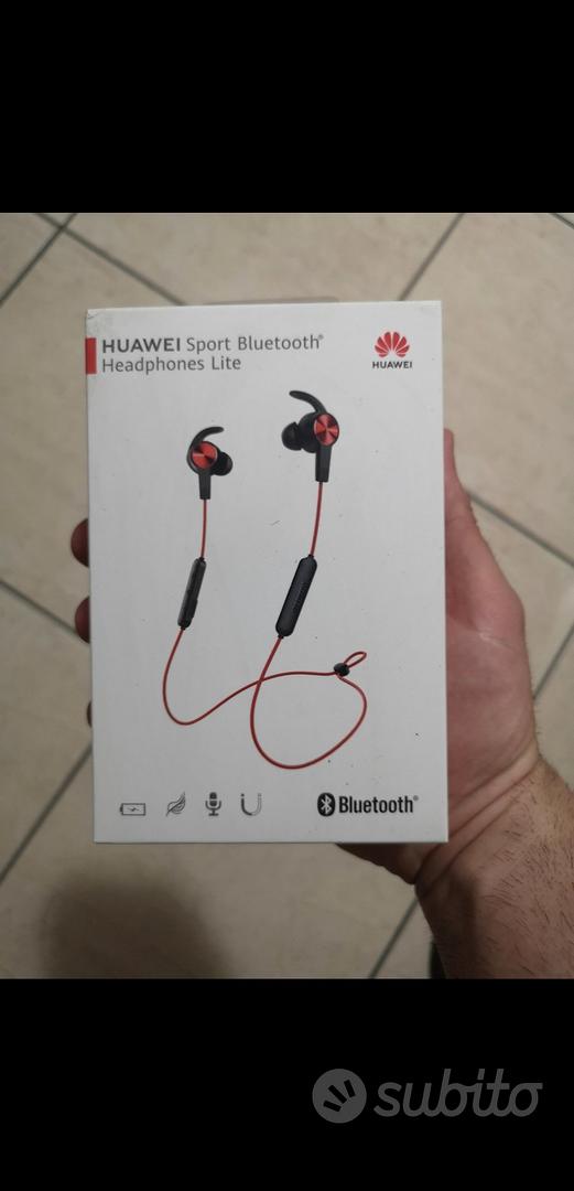 Huawei sport cheap headphones lite precio