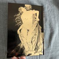 Notte Putrescente Variant numerata Suehiro Maruo