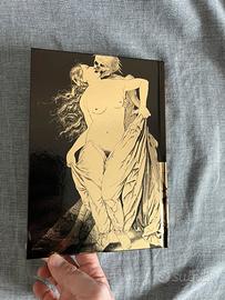 Notte Putrescente Variant numerata Suehiro Maruo