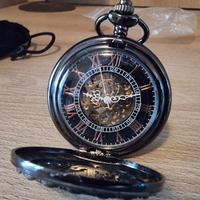 Orologio da taschino - cipolla