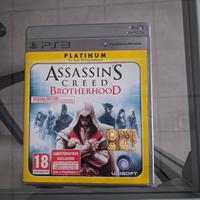 Assassin's Creed per Ps3 