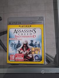Assassin's Creed per Ps3 