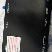 Modulo interface carplay