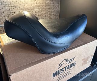 Sella Mustang "Standard Touring"  Sportster