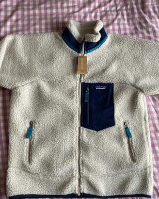 Giacca Patagonia Classic Retro-X / L