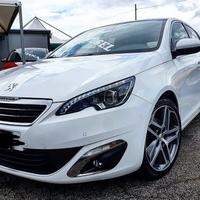 Peugeot 308 allure