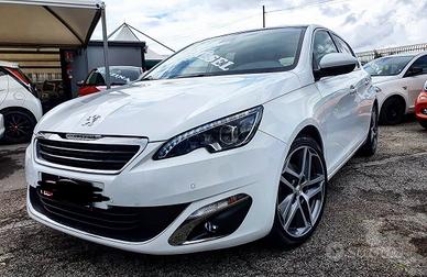 Peugeot 308 allure