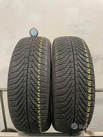 185 65 r15 88h 2 gomme fulda 4 stagioni