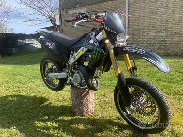 Moto hm 50/75