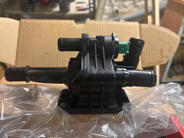 Termostato ford firsta 2014