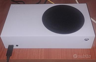 Xbox series s nuova