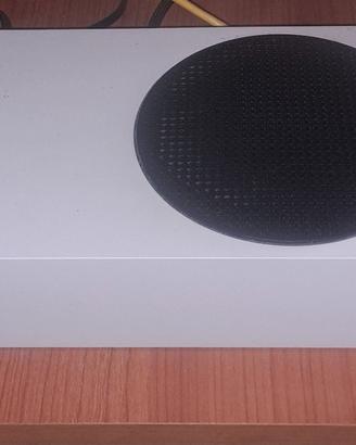 Xbox series s nuova