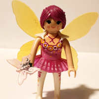 Playmobil FIGURES - serie 8