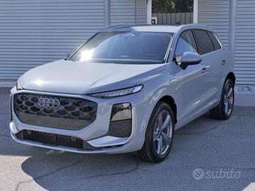 AUDI Q3 NEW 1.5 272cv e-hybrid S-tronic S-line e