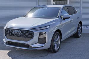 AUDI Q3 NEW 1.5 272cv e-hybrid S-tronic S-line e