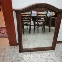 specchio per camera da letto 