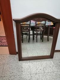 specchio per camera da letto 