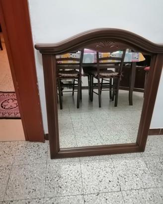 specchio per camera da letto 