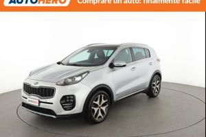 KIA Sportage DV52449