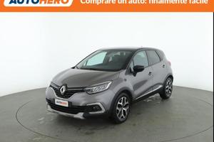 RENAULT Captur HL16609