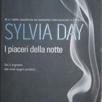 I piaceri della notte - Sylvia Day