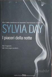 I piaceri della notte - Sylvia Day