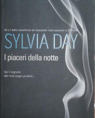 I piaceri della notte - Sylvia Day