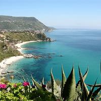 Capo Vaticano tropea