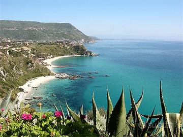 Capo Vaticano tropea