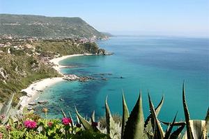 Capo Vaticano tropea