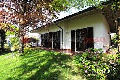 Villa singola Vaprio d'Adda [469vilvapVRG]